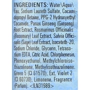Bumble and Bumble Sunday Shampoo 8 oz