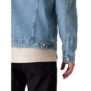Levi Strauss Signature Men's Original Trucker Jacket