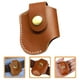 thumbnail image 2 of Funda para encendedor de cigarrillos resistente al desgaste, funda portátil de cuero, protector para encendedor de cigarrillos, 2 of 8