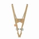 thumbnail image 4 of Abrazadera de tierra, 260 A Abrazaderas de tierra para soldadura en forma de A para soldadura por arco, soldadura por resistencia y soldadura de pernos Soldadura, 4 of 14