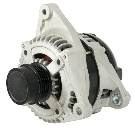 Hex Autoparts Alternator for 2010 2011 Toyota Camry SE XLE 2.5L 27060-0V060-84 104210-2650