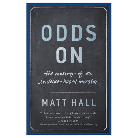 Odds On (Paperback)