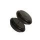 thumbnail image 3 of Aretes Zulema Fake Cheater Ear Stretcher Plug Taper Ear Stud, 3 of 7