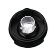 thumbnail image 6 of 6 Cup 48 oz Round Glass Blender Jar with Lid Replacement Part Compatible with Hamilton Beach Blenders, 6 of 6