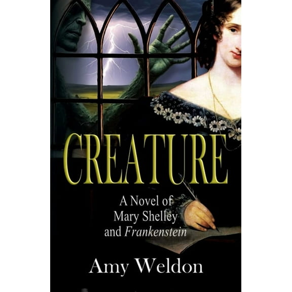 Creature, (Paperback)