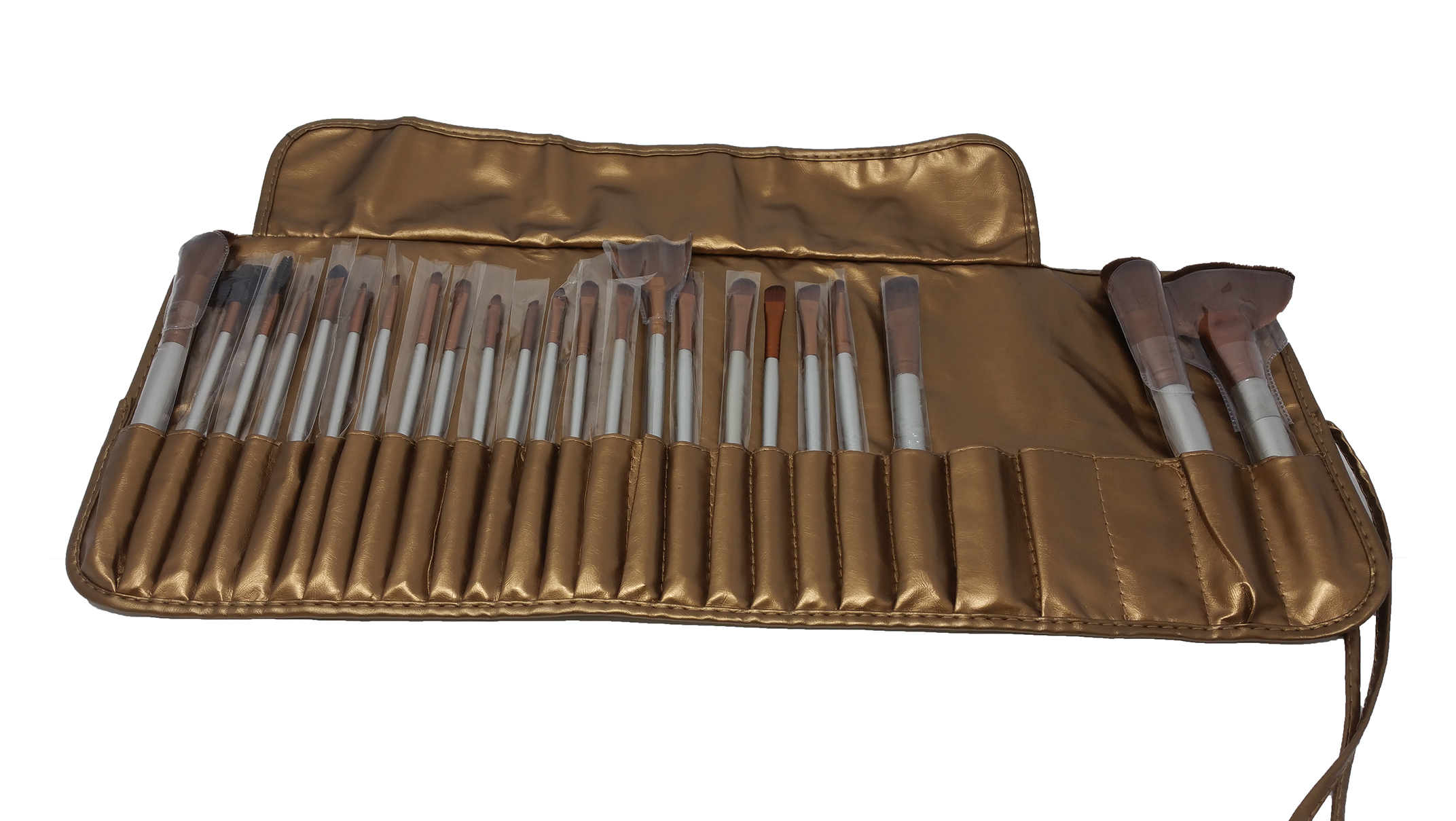 Makeup Brushes, PeleusTech Cosmetics Brushes Set Synthetic Kabuki