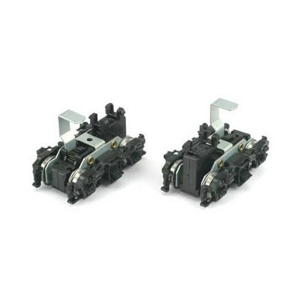 UPC 797534420113 product image for HO Front/Rear Power Truck Set, | upcitemdb.com