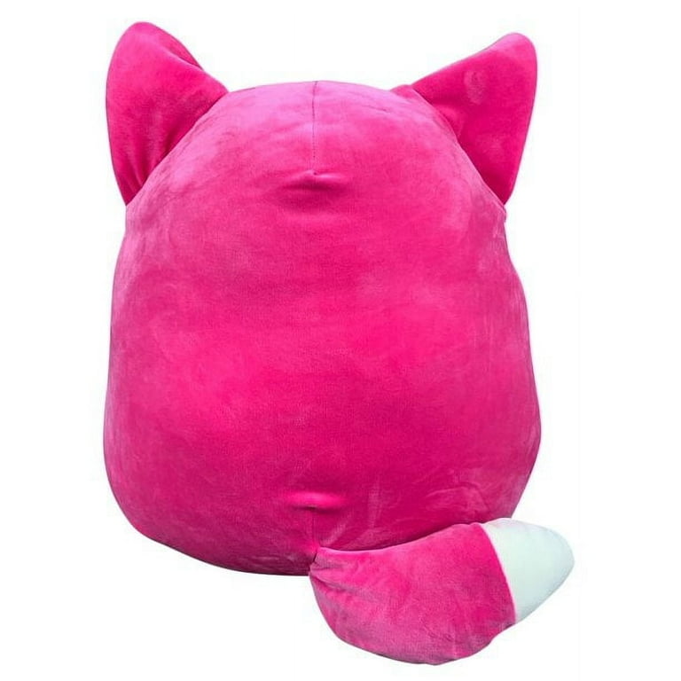 Squishmallow orders Fern The fox 13” Valentine’s day Plushie