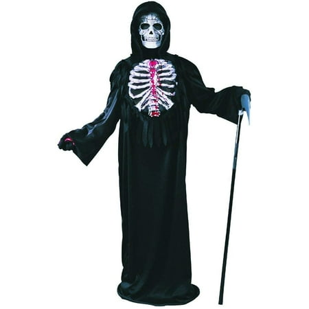 Bleeding Skeleton Child Costume (Large)