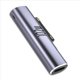 thumbnail image 2 of 2X Convertidor de Enchufe de Carga Rápida USB C Tipo C PD de 102 W para Pro 3 4 5 6 7 8 Go para Book 1 2 3, 2 of 5