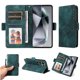 thumbnail image 1 of Funda GANGXUN para Samsung Galaxy S24 Ultra con diseño acolchado elegante, cuero PU, protección total y ajuste preciso, 1 of 5
