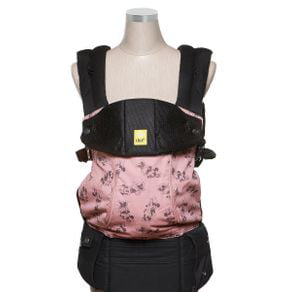 minnie mouse baby carrier