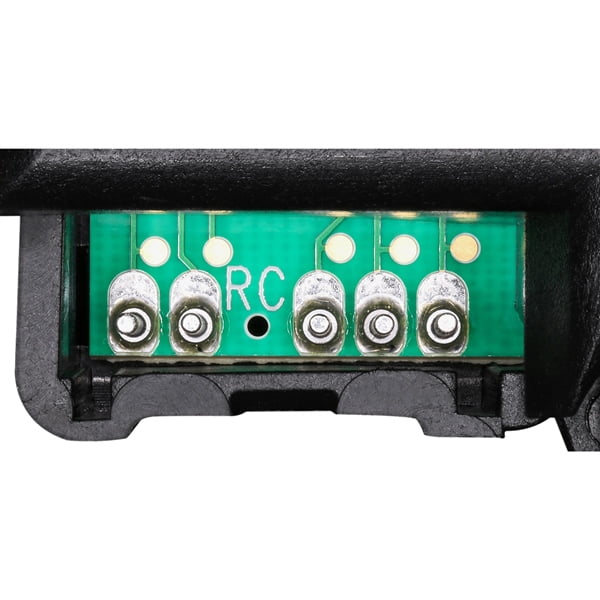 HVAC Blend Door Actuator