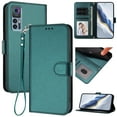 thumbnail image 1 of Funda Cartera GANGXUN para TCL 30/30 Plus – Cierre Magnético, Protección RFID, Correa Desmontable, Compatible con Carga Inalámbrica, 1 of 6