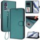 thumbnail image 1 of Funda Cartera GANGXUN para TCL 30/30 Plus – Cierre Magnético, Protección RFID, Correa Desmontable, Compatible con Carga Inalámbrica, 1 of 6