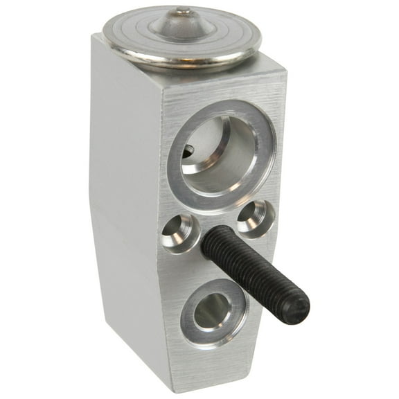 For Chevrolet Volt Cadillac ELR 2011-2015 New A/C AC Expansion Valve Device - BuyAutoParts