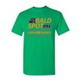 thumbnail image 1 of It's Not A Bald Spot It's A Solar Panel Funny Humor DT Adult T-Shirt Tee, 1 of 2