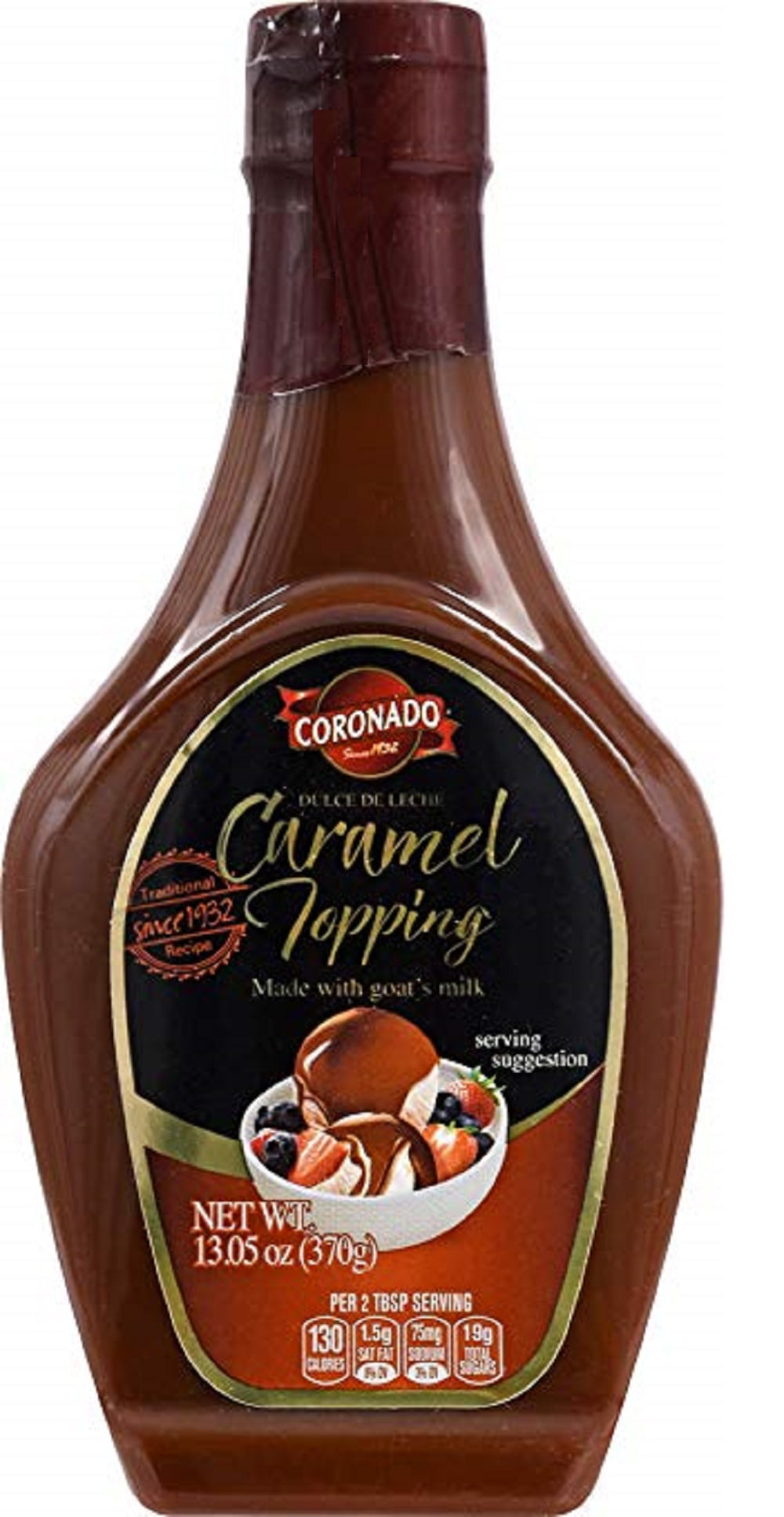 lcl spa equipment on Coronado Cajeta Leche De Cabra Dulce Goat Milk Candy 23oz From Mexico Walmart Com Walmart Com