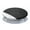 Black, variant on Greatunes Pillow Speaker with White Noise – Hi-Fi Sleep Sound, Private Listening, All-Night Comfort for Side Sleepers