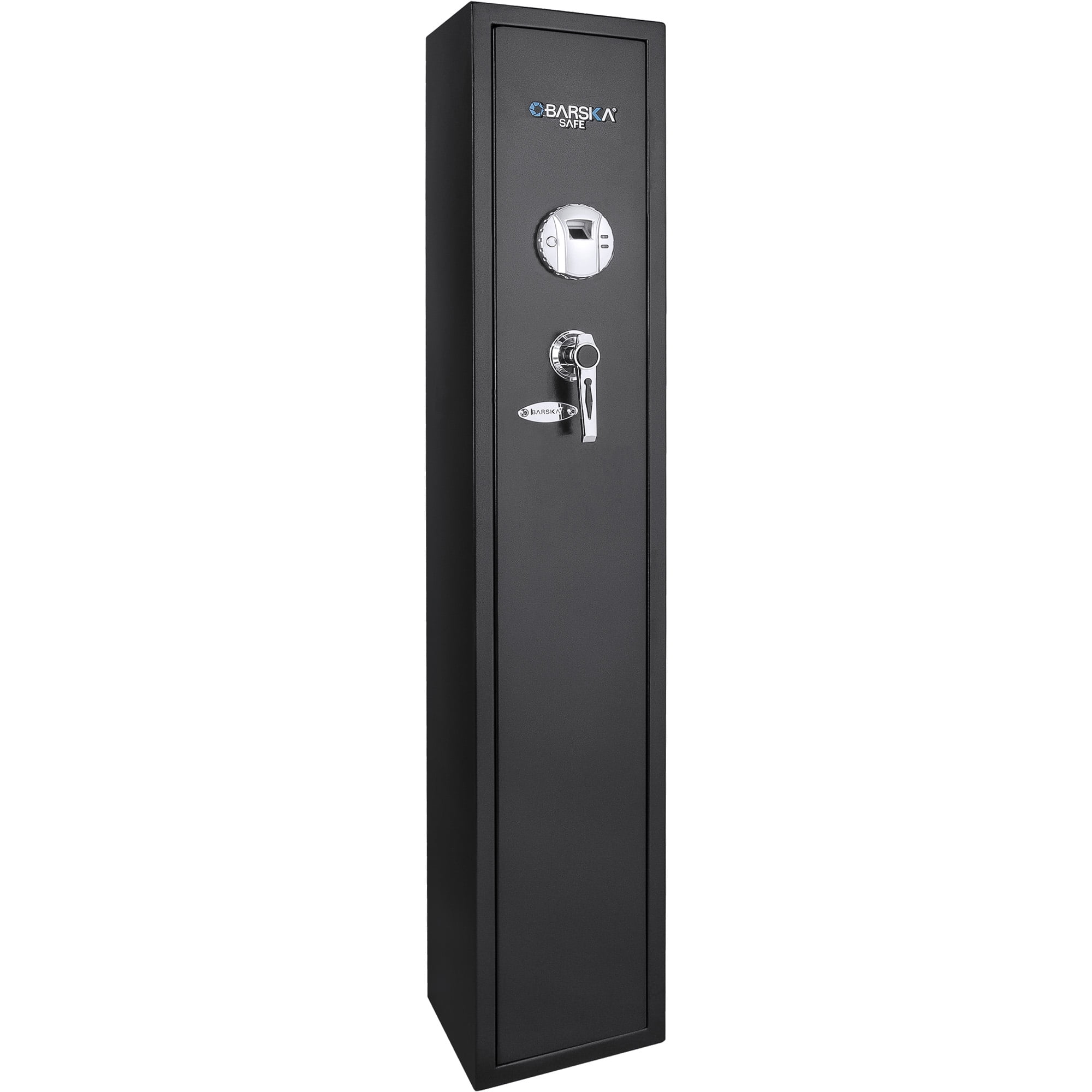 1.83 Cu Ft Biometric Rifle Safe