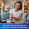thumbnail image 3 of TRUENESS AIR Smart Blood Glucose Meter Value Bundle, 3 of 9