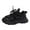 Black, variant on Toddler Shoes,Boys Shoes Fashion Spring Summer Children Sports Run Flat Light Mesh Breathable Comfortable Running,Boys Shoes,Black,12-12.5 Years