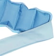 thumbnail image 6 of Fewfanhot Cooling Neck Wrap Reusable Ice Bandana Lightweight Summer Cold Relief Scarf for Women Men Outdoor Sports, 6 of 7