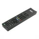 thumbnail image 3 of Television Remote Controller, Remote Controller Plastic Multifunctional For TVs, 3 of 8