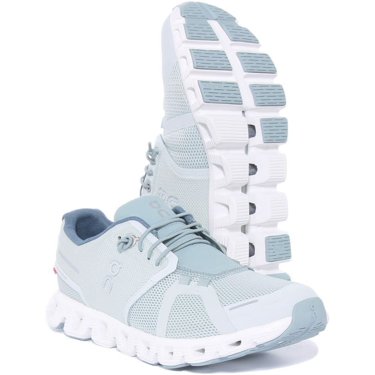 On オン ☆ スニーカー ☆ Cloud 5 Running Shoes Women's Women's On Running Cloud 5 Running Shoes | Marathon Sports