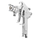 thumbnail image 3 of Pulverizador, pistola pulverizadora W‑71 Suministros de pulverización de pintura Pistola pulverizadora diseñada para precisión, 3 of 8