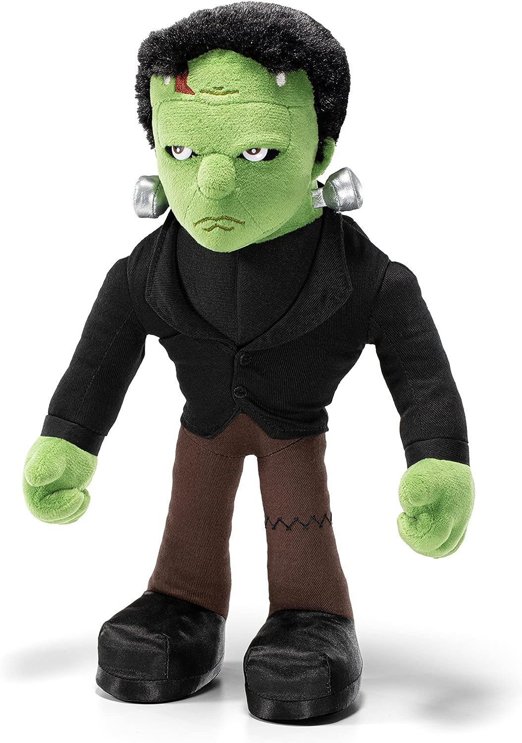 The Noble Collection Universal Monsters Frankenstein Plush Figure