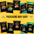 thumbnail image 5 of Stacy’s No Artificial Colors or Flavors Sea Salt Pita Chips Bag, 16 oz​, 5 of 9