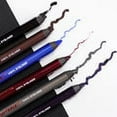 thumbnail image 2 of Revlon So Fierce! Vinyl Eyeliner-Mighty Mocha, 2 of 5
