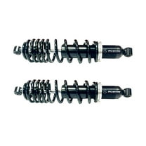 Rear Right or Left Shock Absorbers Fits Polaris Ranger 400 500 570 800 ETX (2010-2023) 2 Pack
