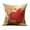 A, variant on Kugisaki Valentine's Day Throw Pillow Covers, 18 x 18 Inch Valentine Cartoon Pattern Wedding Cushion Case Decoration for Sofa Couch