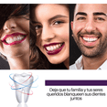 thumbnail image 4 of Pasta Dental Morada UNIVERSOENLINEA.COM Blanquea Dientes Aliento Fres Anti Sarro, 4 of 10