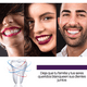 thumbnail image 4 of Pasta Dental Morada UNIVERSOENLINEA.COM Blanquea Dientes Aliento Fres Anti Sarro, 4 of 10