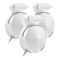 thumbnail image 1 of TP-LINK Deco M5 router wall mount bracket WIFI network storage wall punch-free, 1 of 8