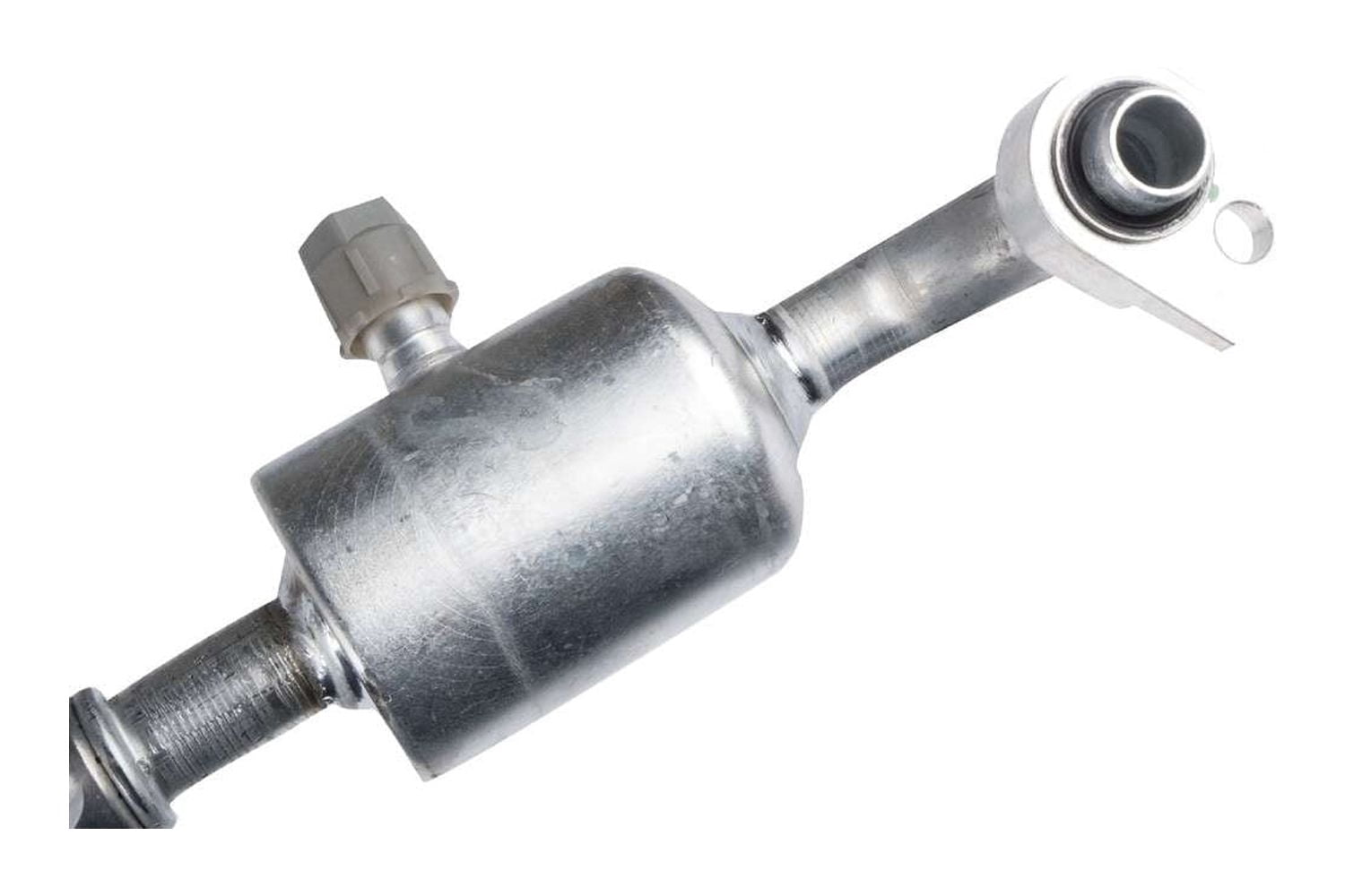 GM Genuine Parts 15-34886 A/C Compressor Hose