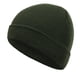thumbnail image 1 of Minnieouse Nuevos sombreros de invierno para mujer, gorros para niñas, gorro de punto sólido bonito, gorros de otoño para niñas, gorros, gorro más Sombreros verde oscuro 1 Minnieouse AP0387-14B, 1 of 4