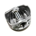 thumbnail image 2 of KarParts360 For GMC Sierra 1500 2014-2021 Engine Piston Set | Steel Piston Pin | Aluminum Piston | Excluded Piston Pin Incorporated Bearing, 2 of 3