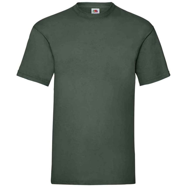 Fruit Of The Loom Mens Valueweight T-Shirt