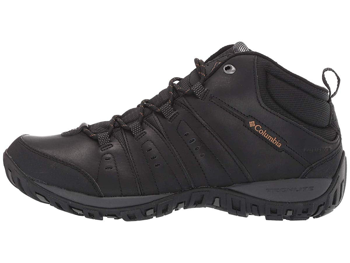 columbia woodburn ii chukka