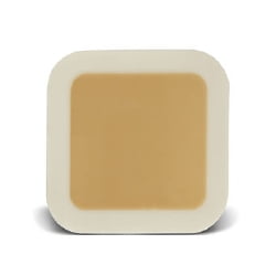 duoderm dressing hydrocolloid bordered cgf square box