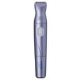 thumbnail image 3 of Schick Hydro Silk Perfect Finish Women's Trimmer, 1 Ct, All Hair Types, Model 07791, Height 7.87 in, 3 of 9
