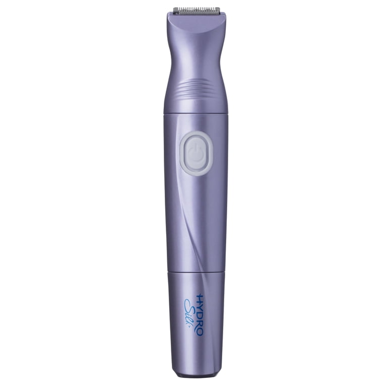 Hydro Silk, Women's Trimmer, Model 07791, All Hair Types - Walmart.com