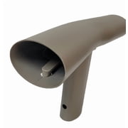 Replacement T-Fitting for Summer Waves 26FT X 52IN Crystal Vue Elite Frame Pool
