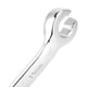 thumbnail image 4 of Piezas De Herramientas Manuales Extremo Abierto Flare Nut Wrench Acero Al Carbono 9-11mm Llave De Tubo De Aceite De Extremo Abierto De Doble Cabeza ANGGREK JF1011, 4 of 8