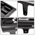 thumbnail image 6 of For Toyota Tacoma 1997-2000 TRD Style W/LED Front Grill, 6 of 7