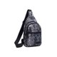 thumbnail image 1 of Crossbody Sling Bolso Camuflaje Camisola Bolso Estilo Militar Bolso de Pecho Bolso de Hombro Diagonal Caminata Uso Diario, 1 of 6
